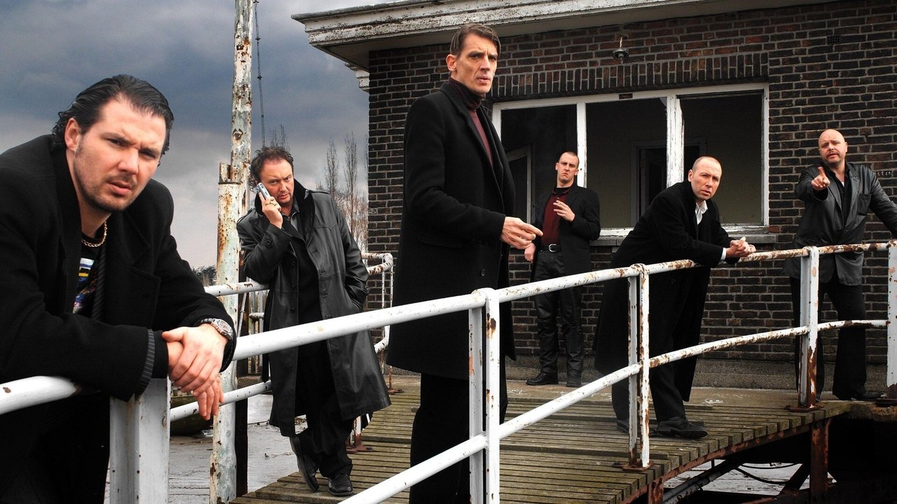 Dollat Ruse: Tregu i Seksit backdrop