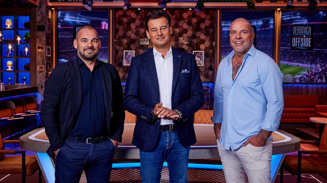 Veronika Jashtështë backdrop