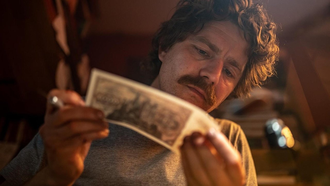 Unë Jam Skrooge backdrop