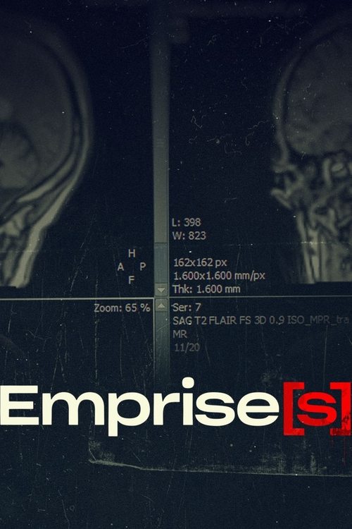 Emprise poster