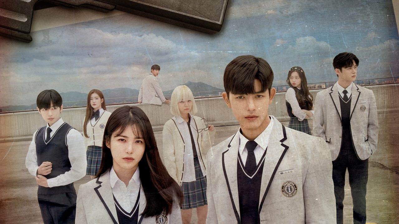 Rregjimi i Tjetërve backdrop