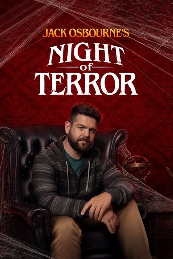 Nata e Terrorit të Jack Osbourne: Bigfoot