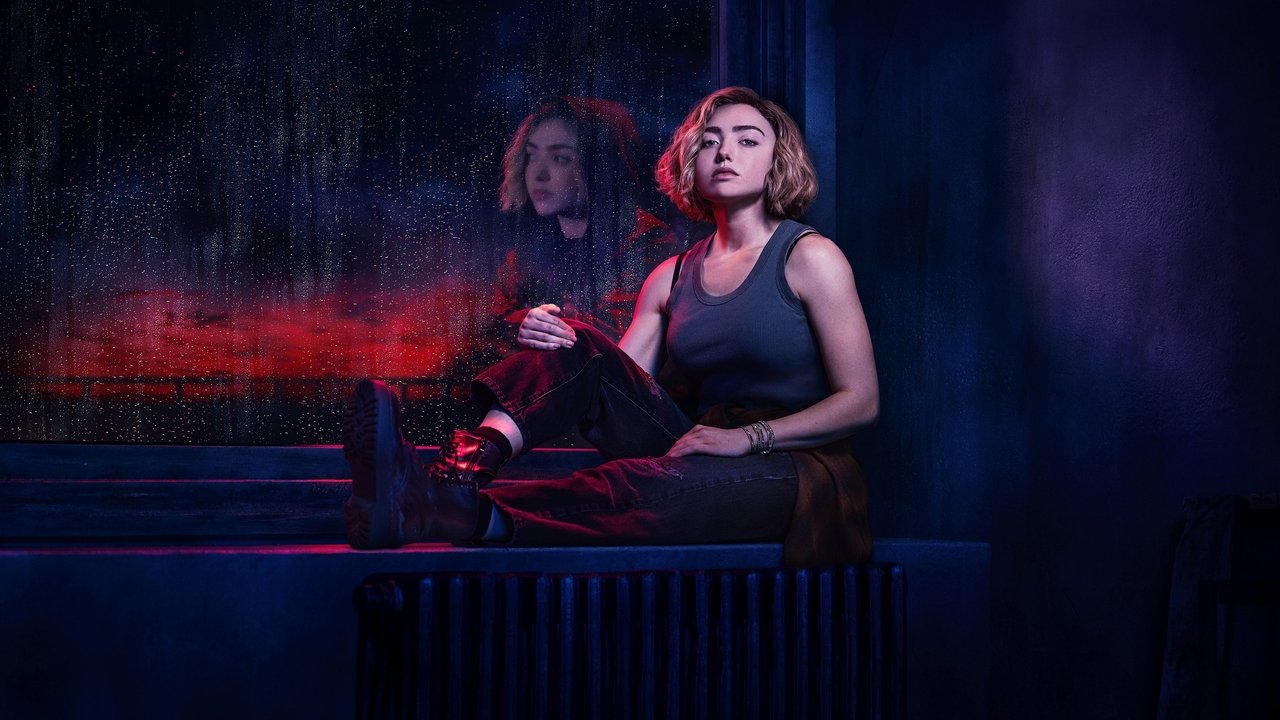 Shpirtrat e Shkollës backdrop