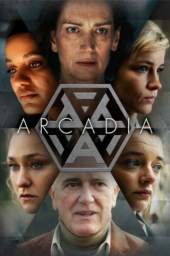 Arkadia