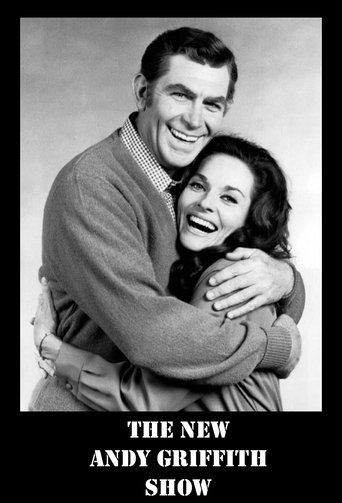 Shfaqja e Re Andy Griffith