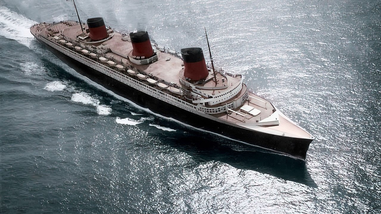 Sekretet e Anijeve të Humbura backdrop