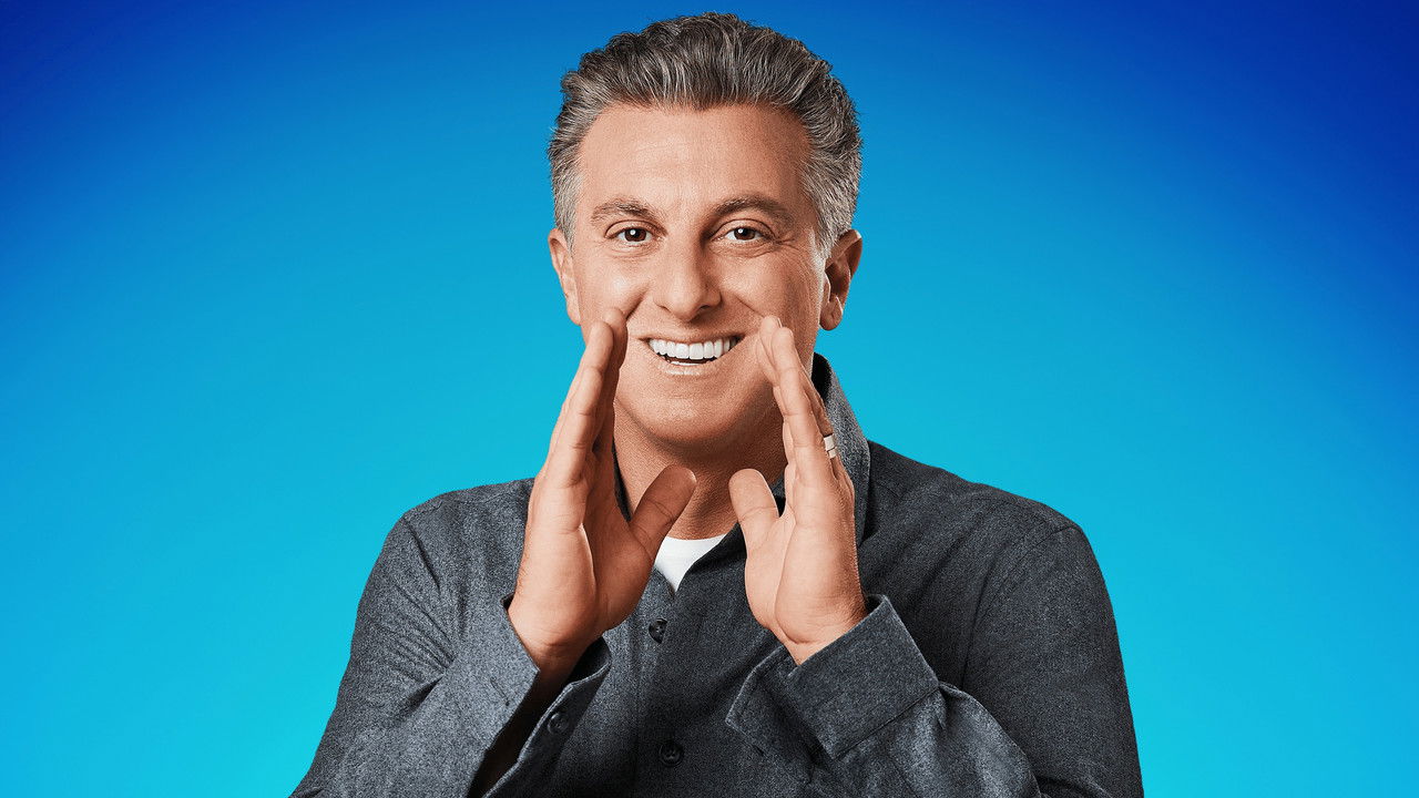 Domingo me Huck backdrop