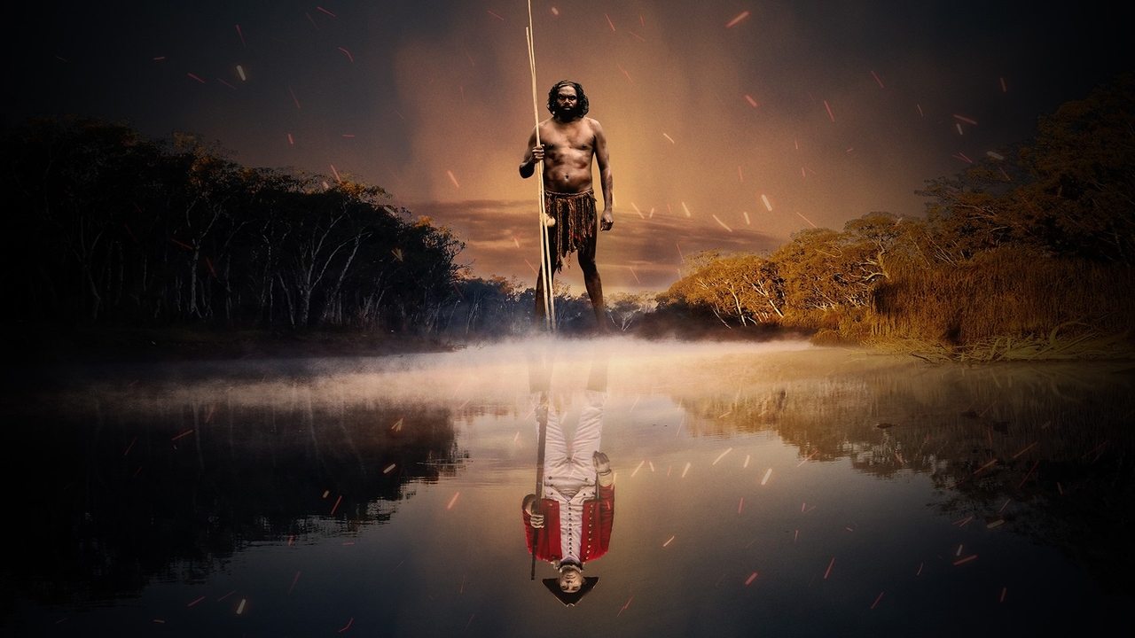 Luftërat Australiane backdrop