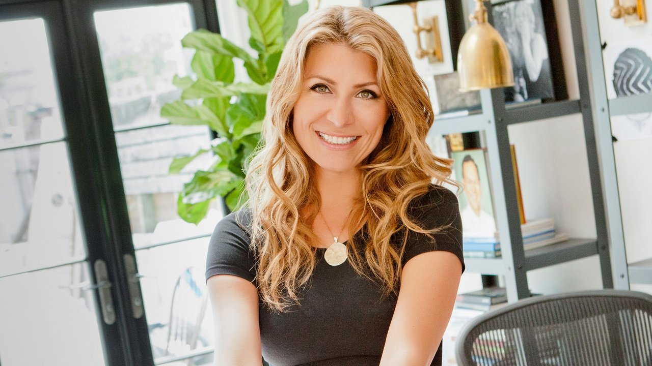 Renovimi i Genevievës backdrop