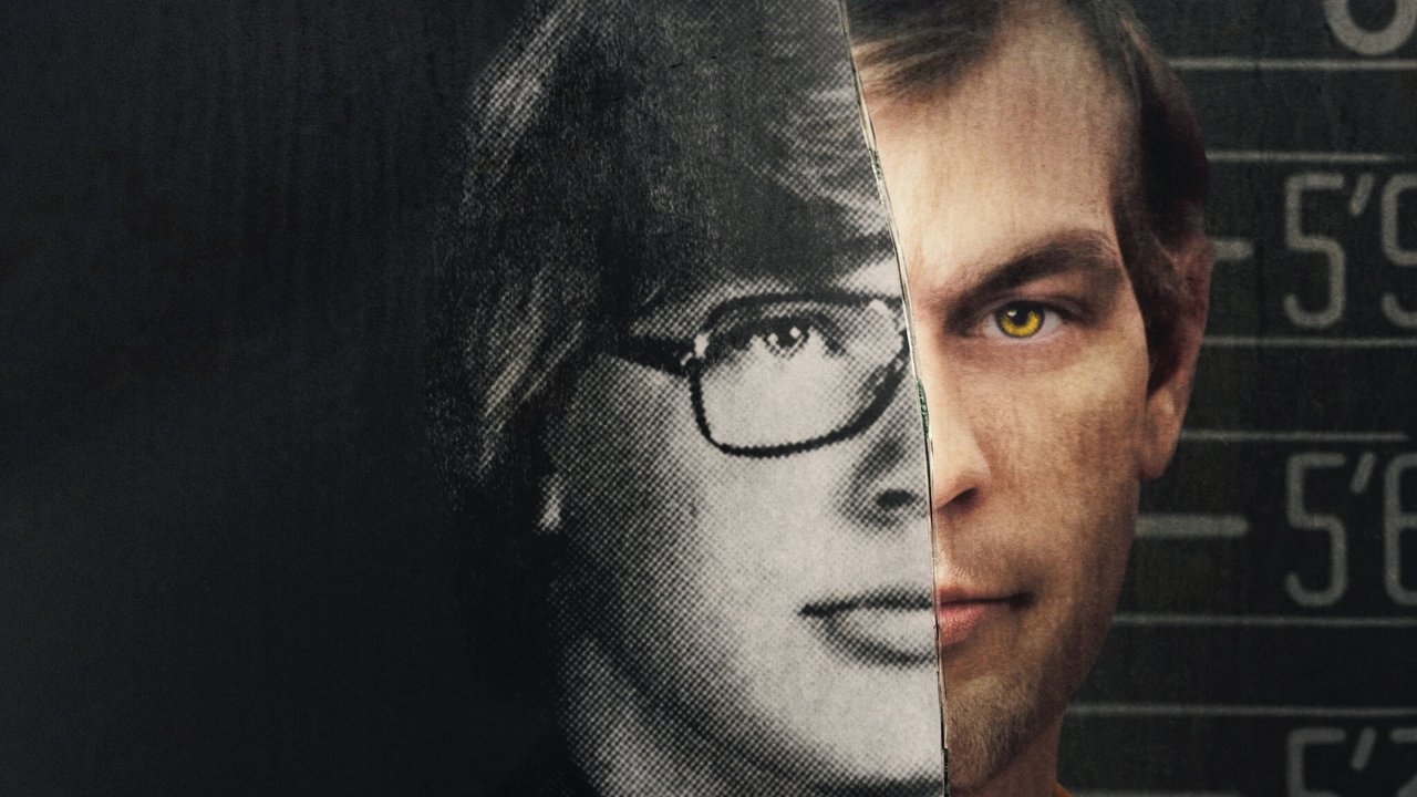 Bisedat me një vrasës: Kasetat e Jeffrey Dahmer backdrop