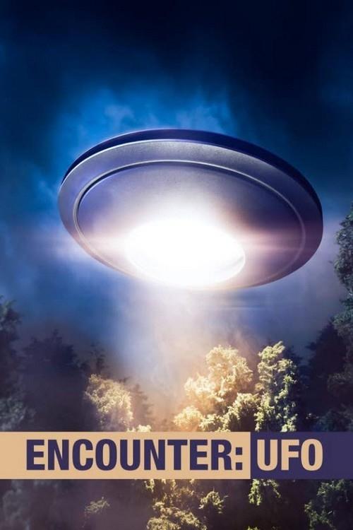 Takimi: UFO poster