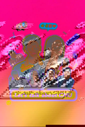 Le të flasim për CHU