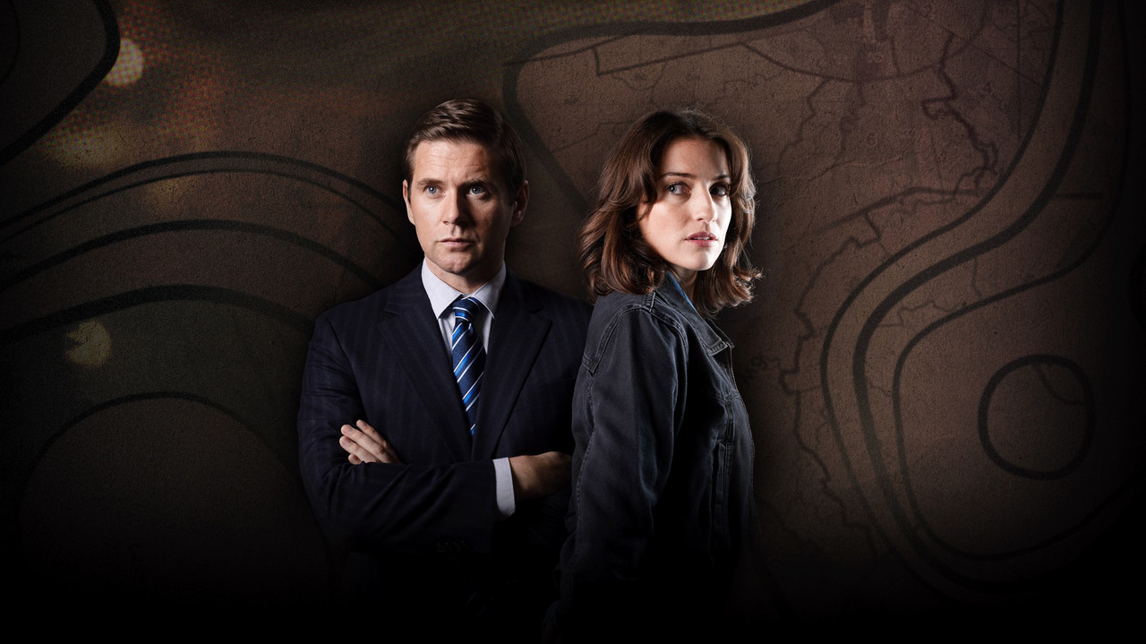 Trianguli që Zhduket backdrop