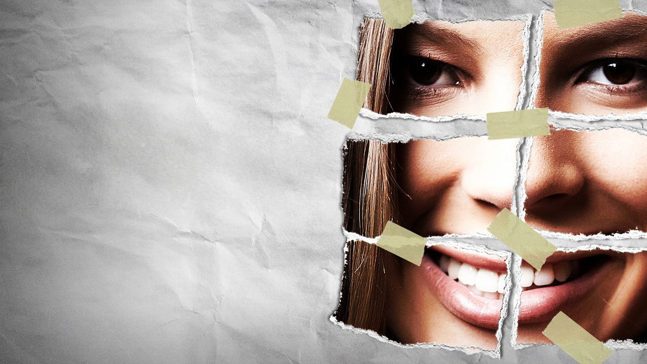 Kam dalë me një psikopat backdrop