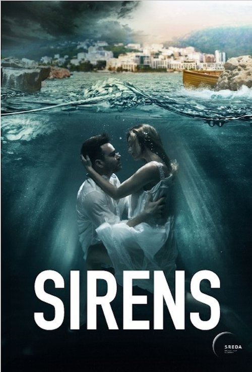 Sirena poster