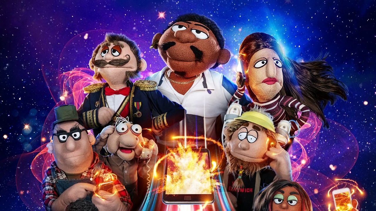 Bërrylat e Shkundura backdrop