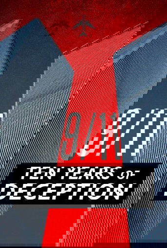 9/11: Dhjetë Vjet Mashtrimi