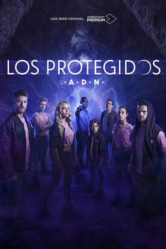 Los Protegidos: A.D.N