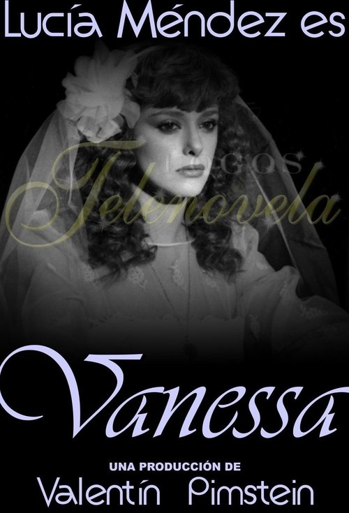 Vanesa poster