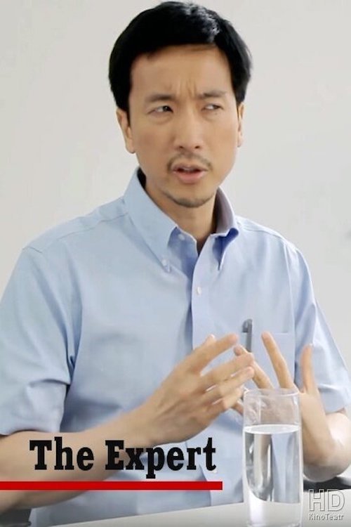 Eksperti poster