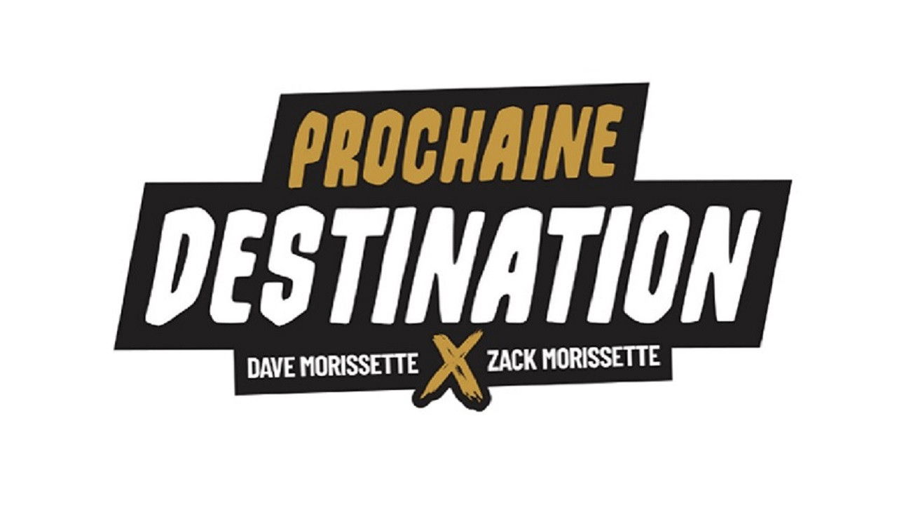 Destinacioni i ardhshëm backdrop