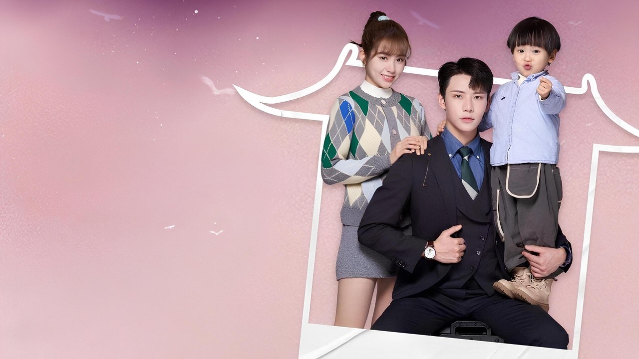 Koha e Ngrohtë me Ty backdrop