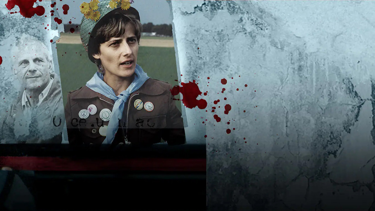 Petra Kelly - Vdekja enigmatike e një ikone paqeje backdrop