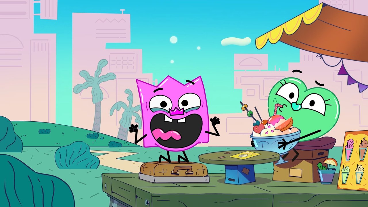 Më të Mirët & Më të Mirët backdrop