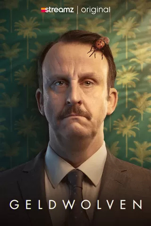 Vampirët e Parasë poster