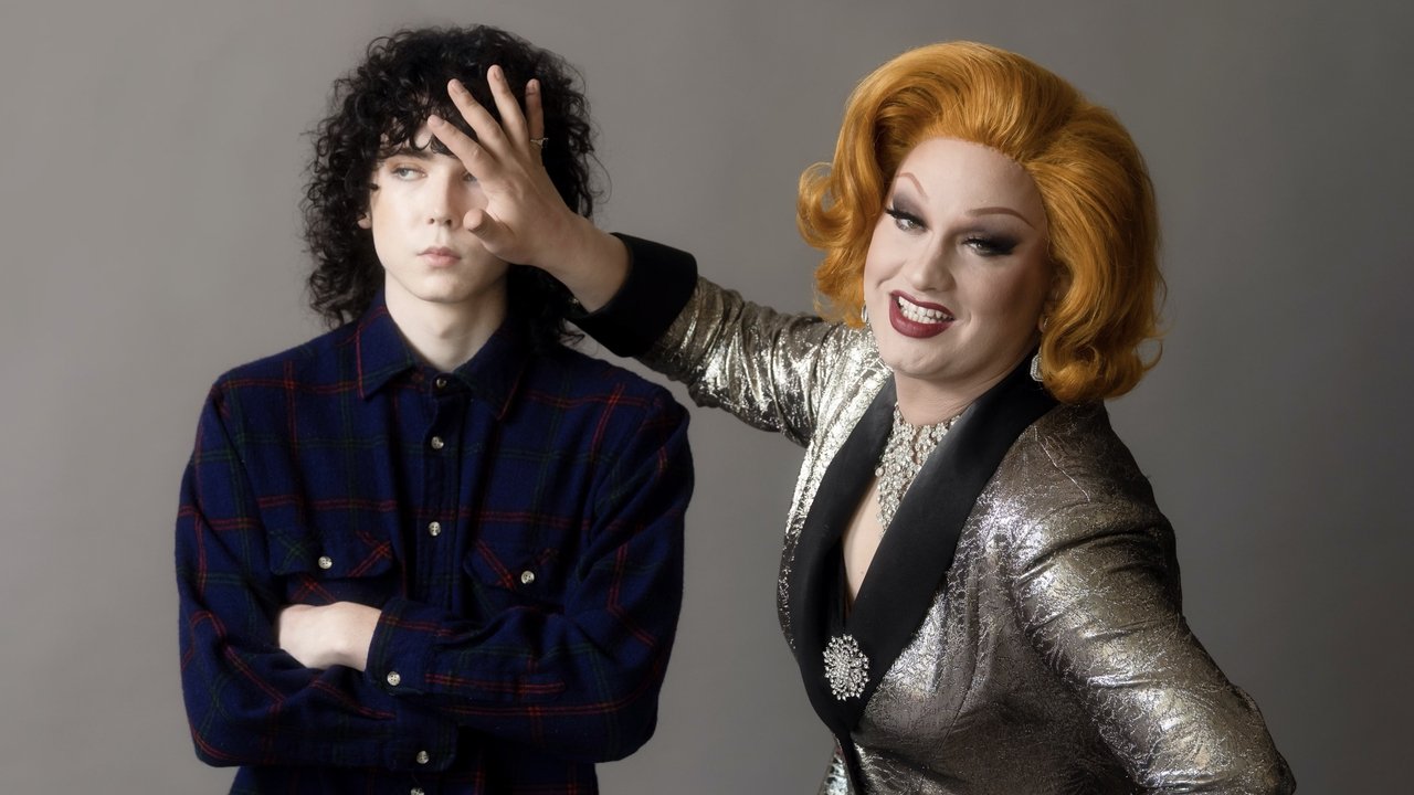 Krallet e Dyshimta backdrop