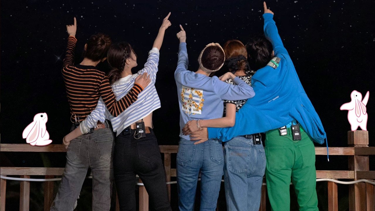 Premtim për Ty backdrop