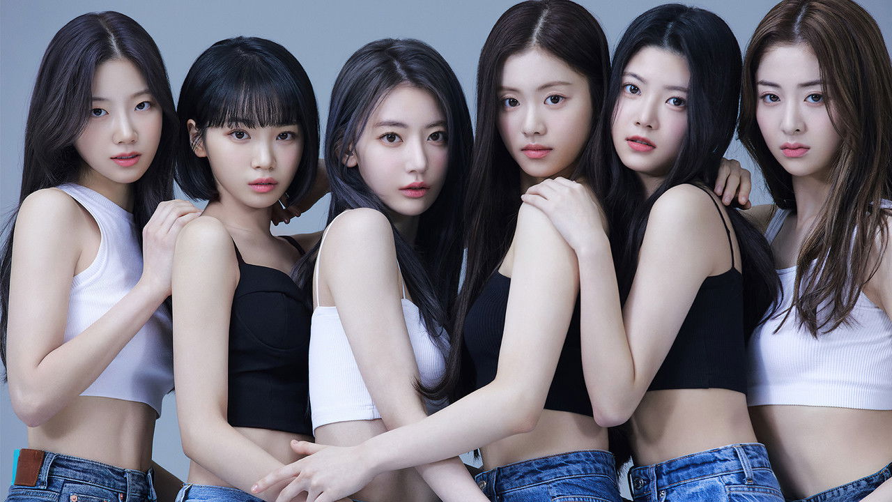 Bota është perla ime backdrop