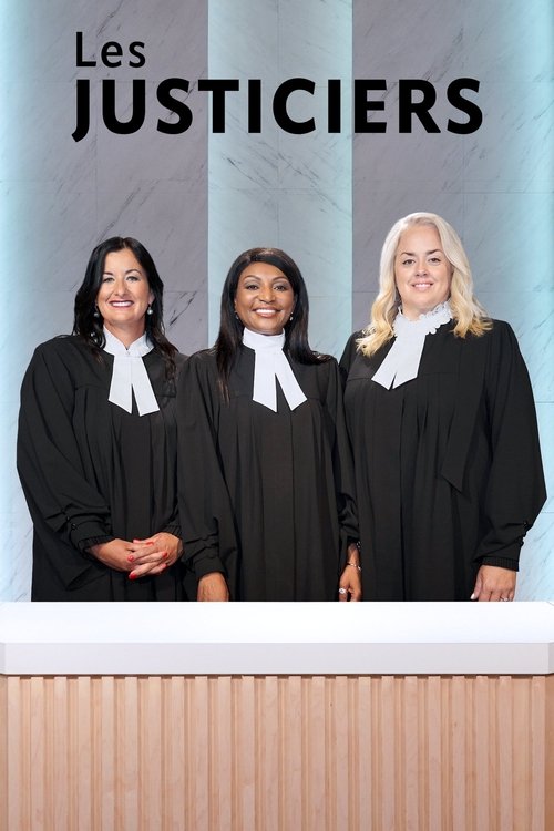 Drejtësi çdo ditë poster