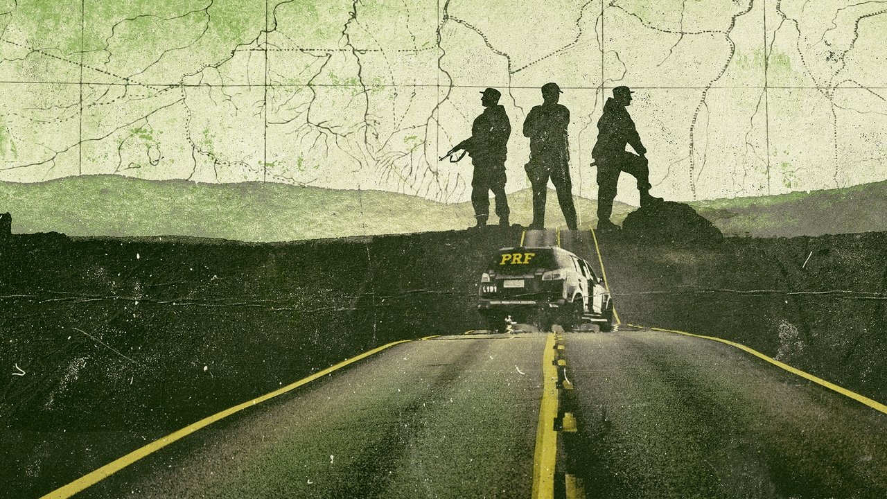 Kontrolli i Kufirit: Brazili backdrop