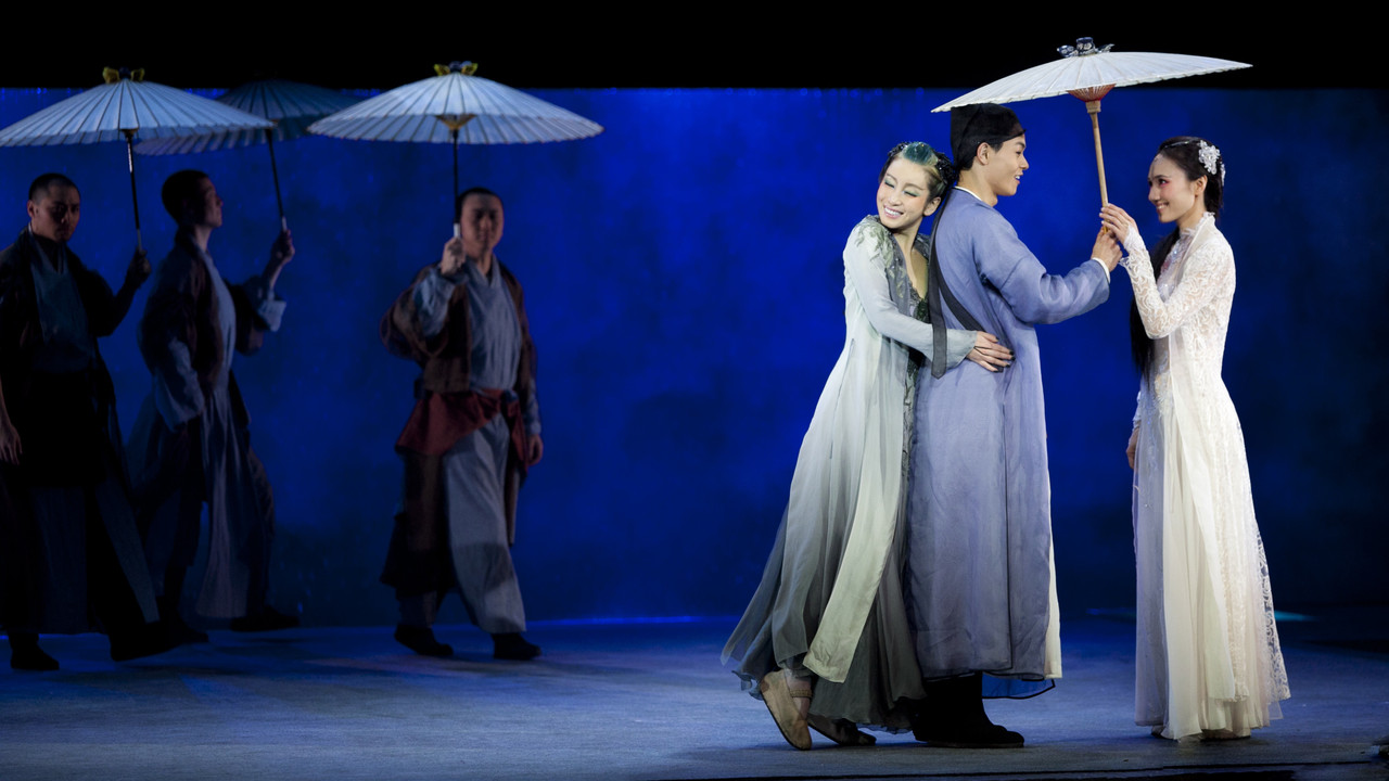 Gjarpri i Gjelbër backdrop