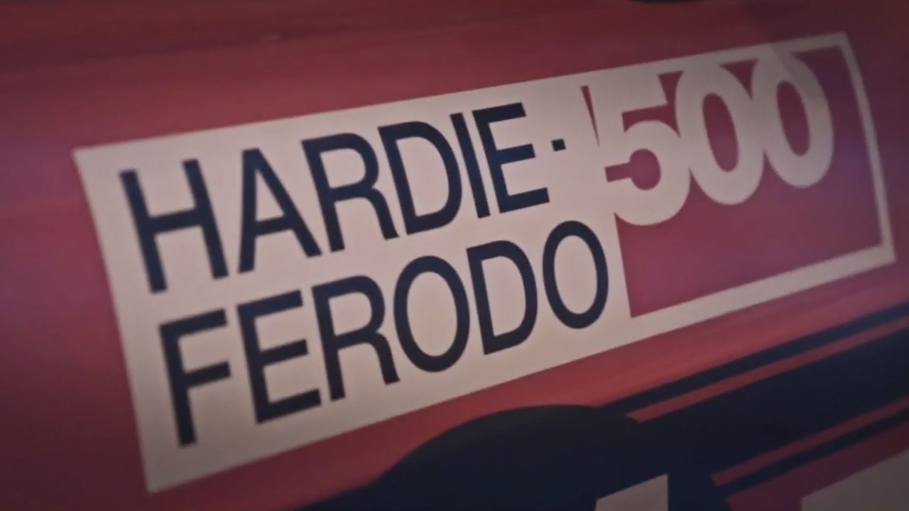 Legjendat e Motorsportit të Shannonit backdrop