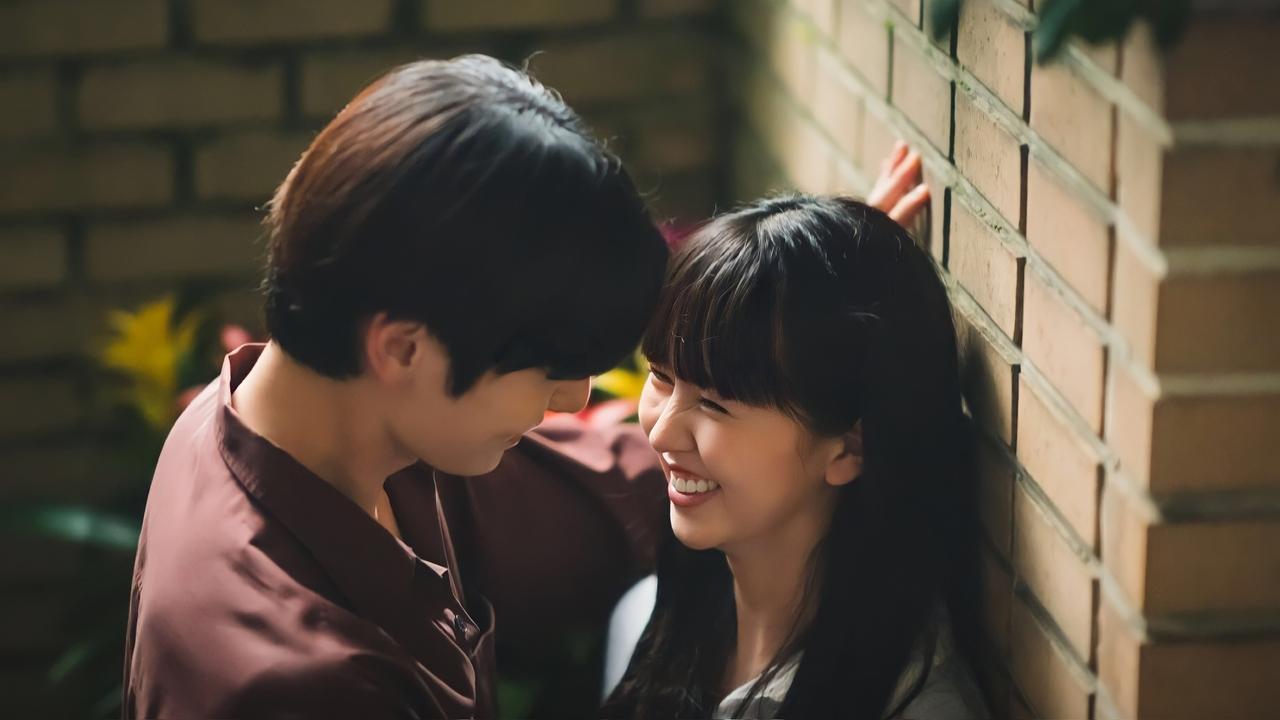 Gëzimi im i rremë backdrop