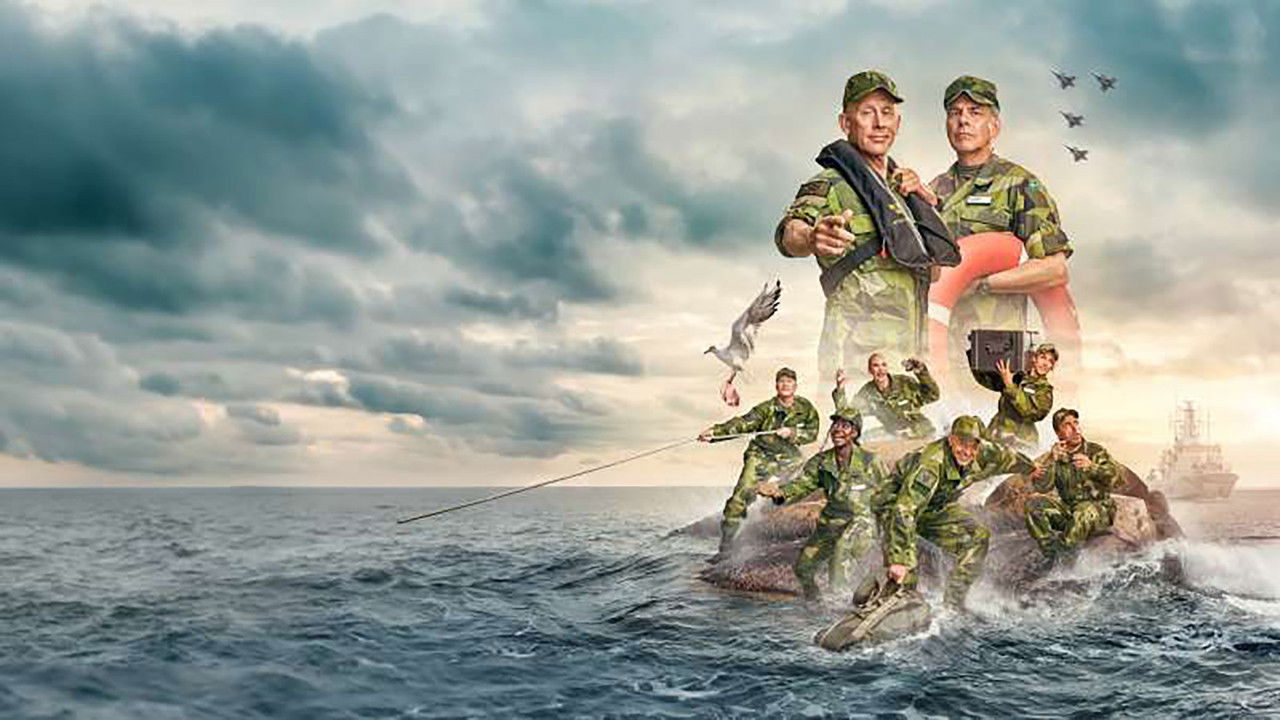 Kompania Svan backdrop