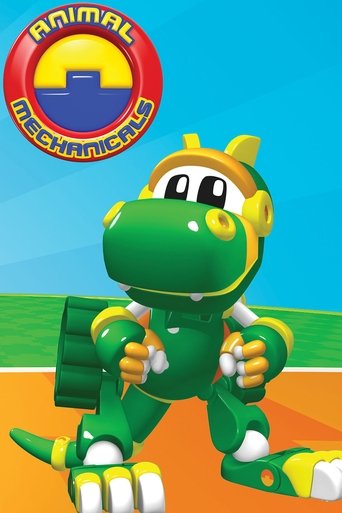 Mekanizmat e Kafshëve