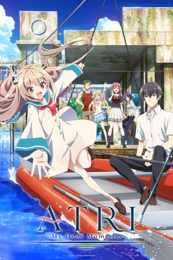 Atri Momente e Miqëruar të Miqve Të Miqëruar