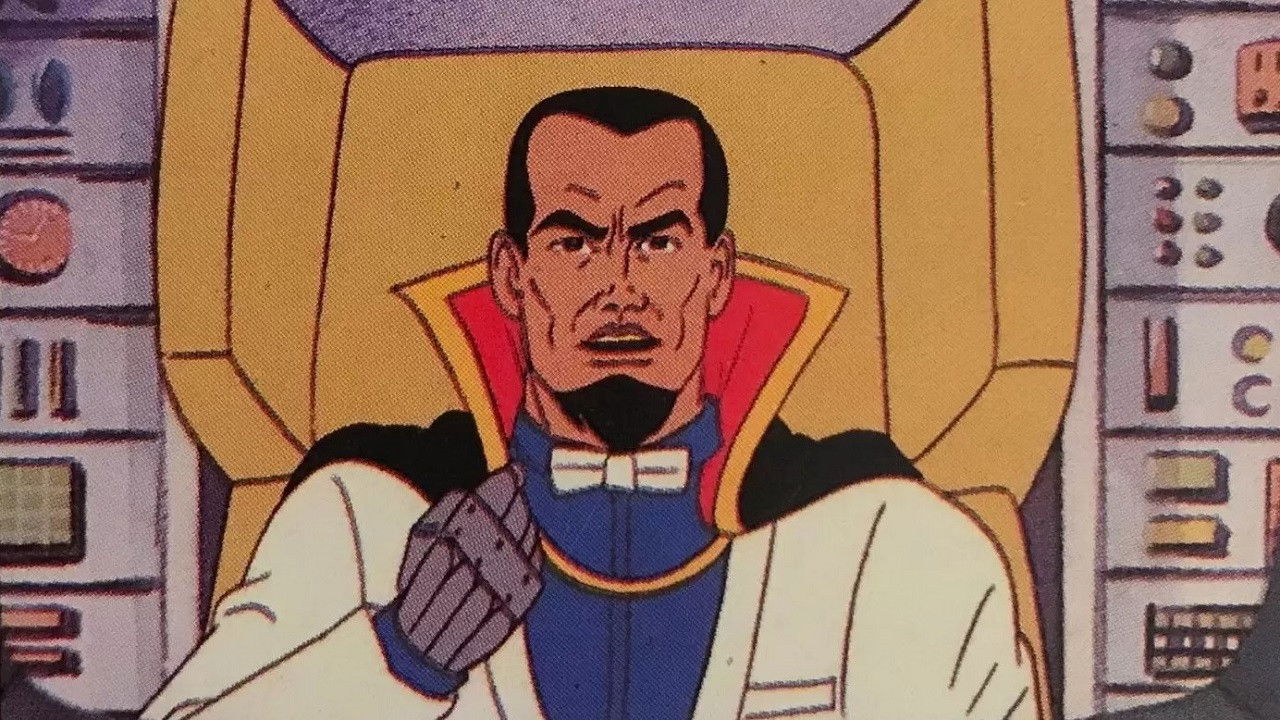 Mikel Vajan backdrop