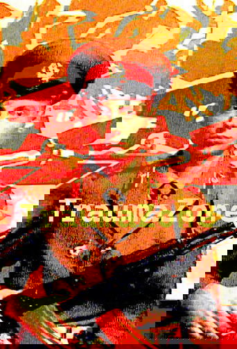 Rusia 1985-1999 TraumaZone