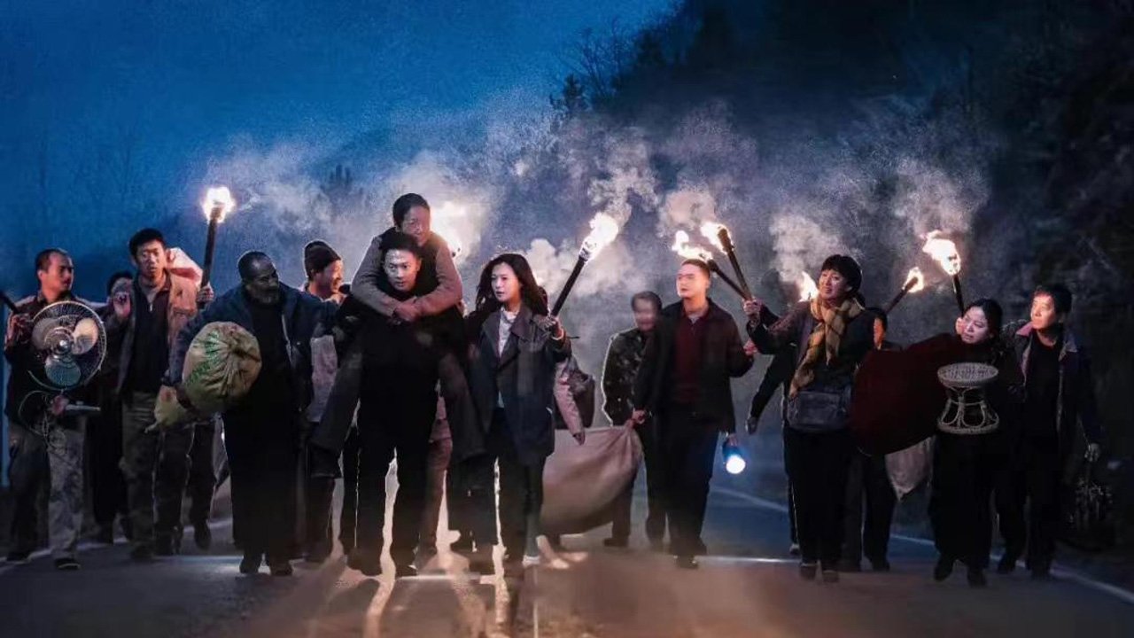 Prirja ndaj Atdheut backdrop