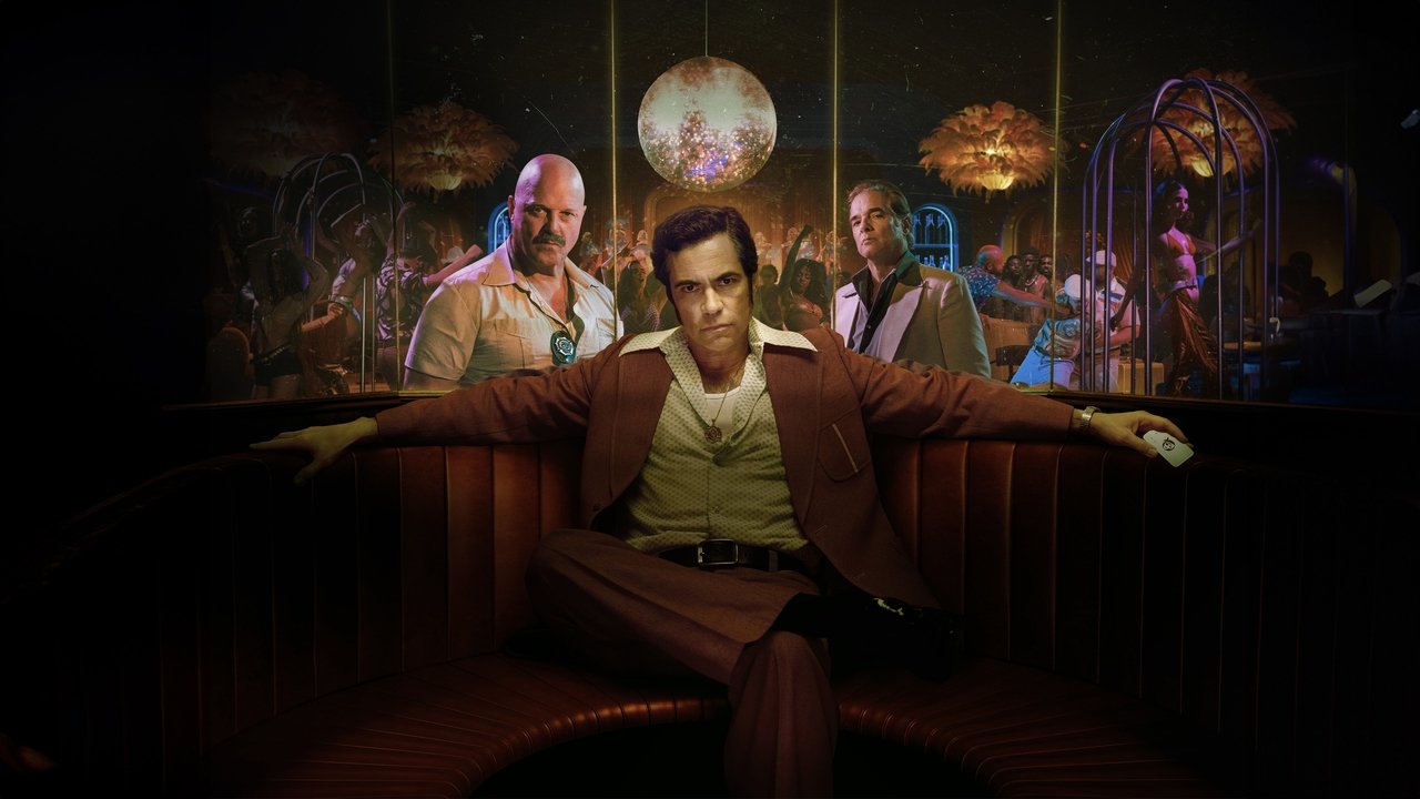 Hotel Kokainë backdrop