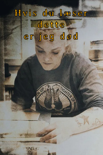 Nëse e lexon këtë, unë jam i vdekur