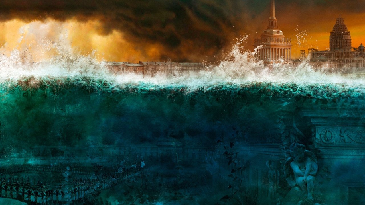 Bashkimi i Shpëtimit. Koha e Zemërimit backdrop