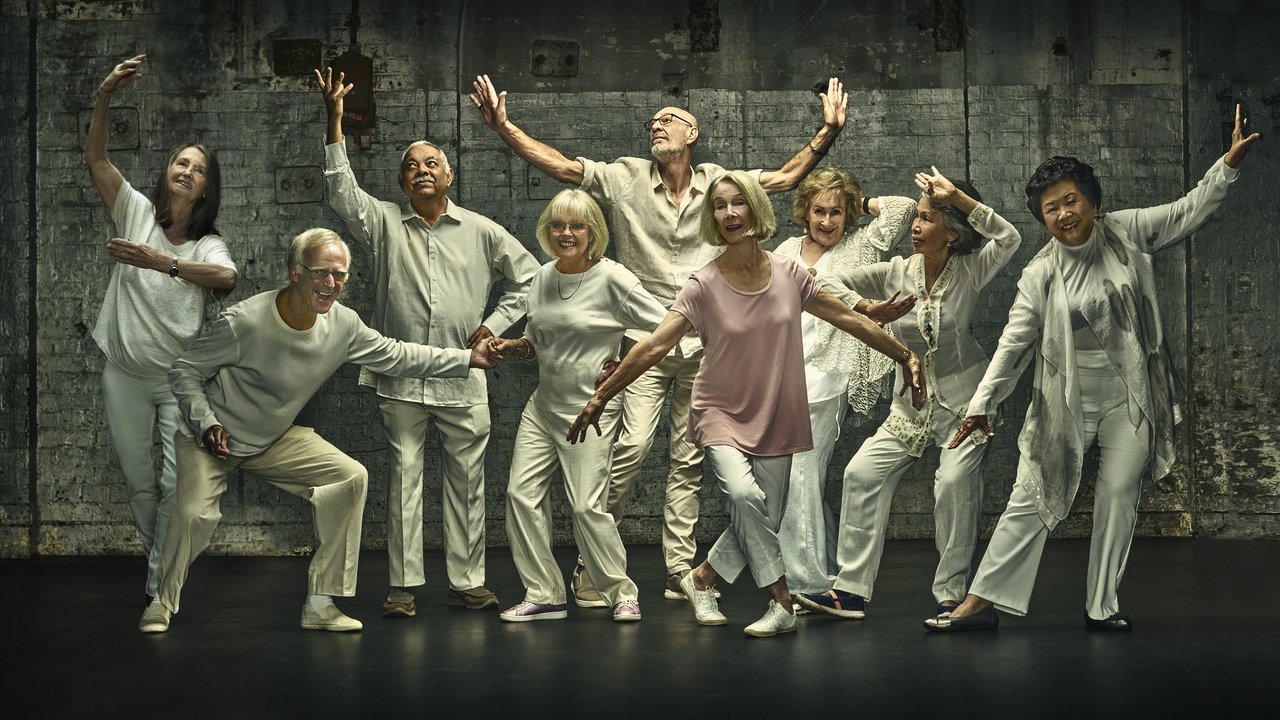 Vazhdo Kërcimin backdrop