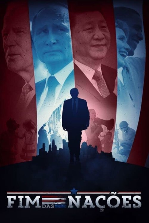 Filmi i Kombëve poster