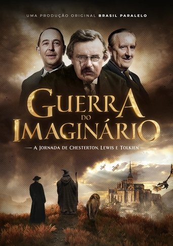 Lufta e Imagjinatës: Udhëtimi i Chesterton, Lewis dhe Tolkien