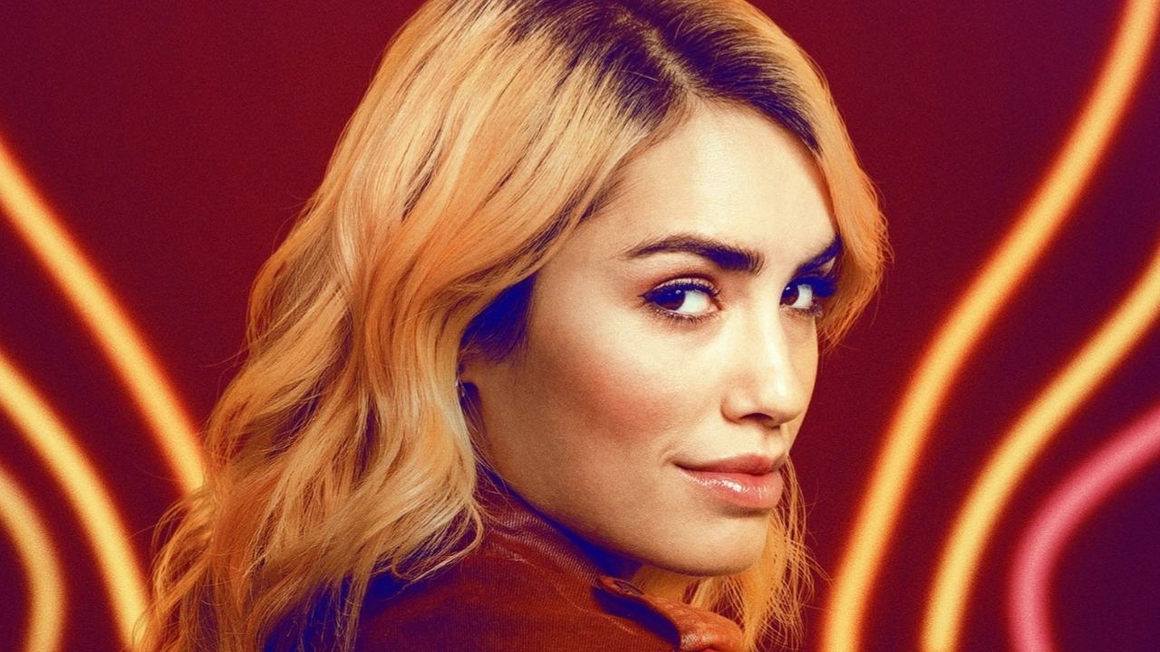 Fundi i Dashurisë backdrop